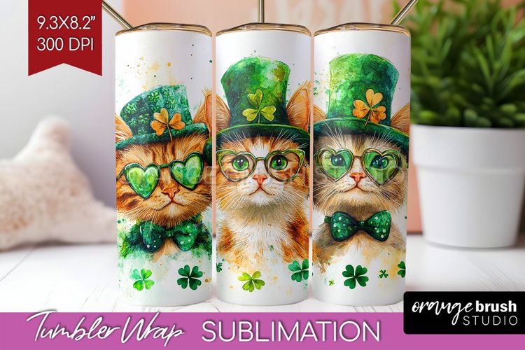 St Patrick's Day PNG Image 21
