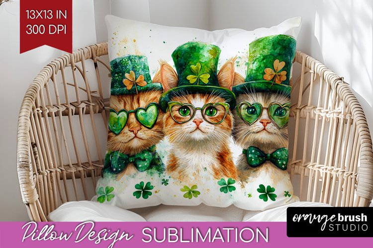 St Patrick's Day PNG
