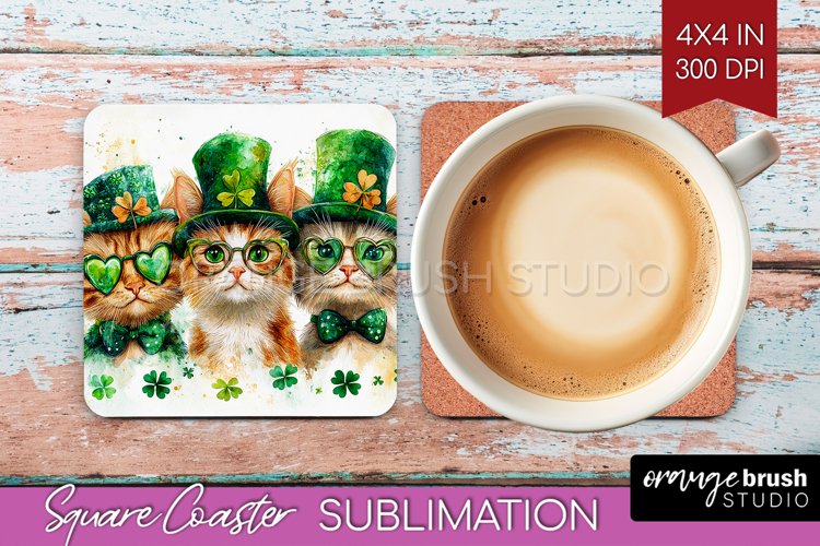 St Patrick's Day PNG Image 20