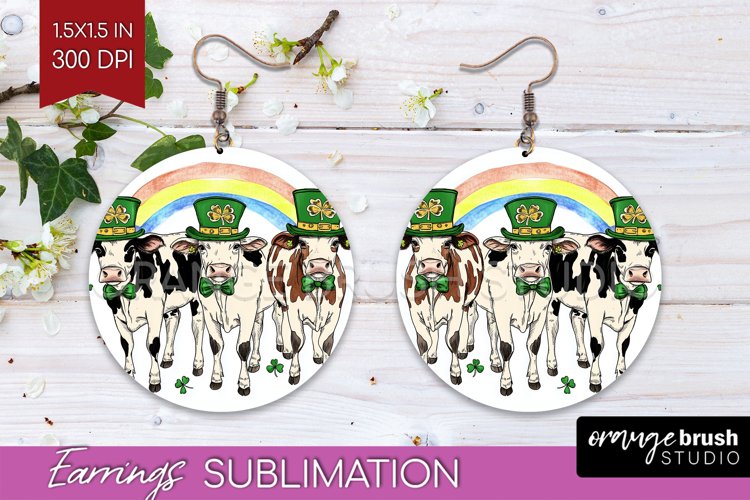 St Patrick's Day PNG Image 12