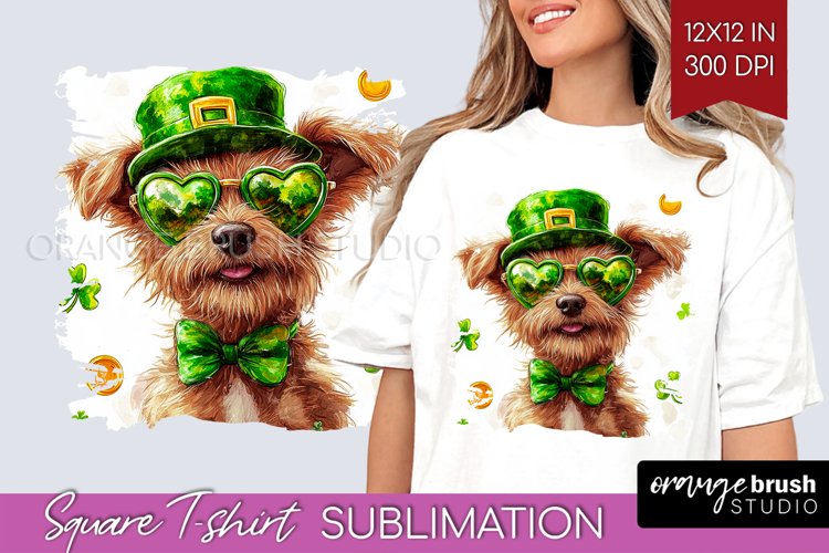 St Patrick's Day PNG Image 3