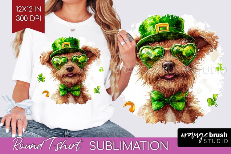 St Patrick's Day PNG Image 23