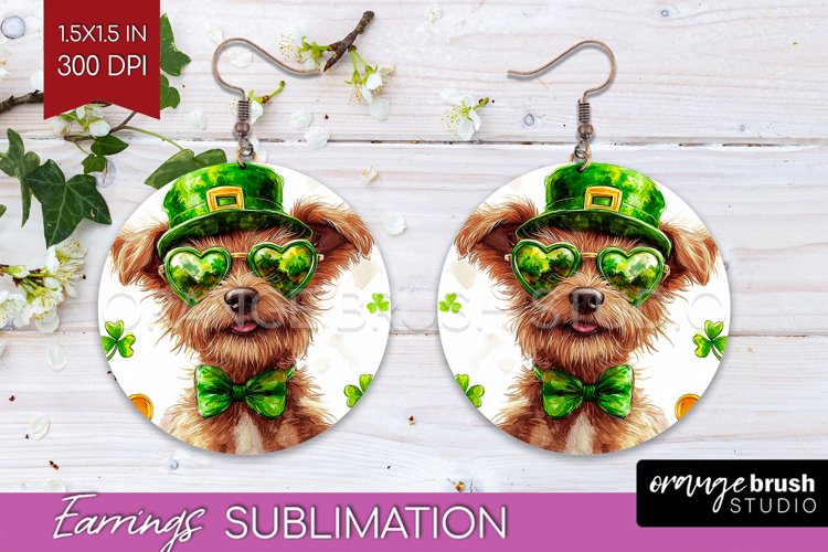 St Patrick's Day PNG Image 11