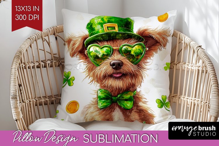 St Patrick's Day PNG Image 22