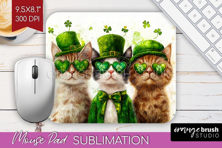St Patrick's Day PNG Image 6