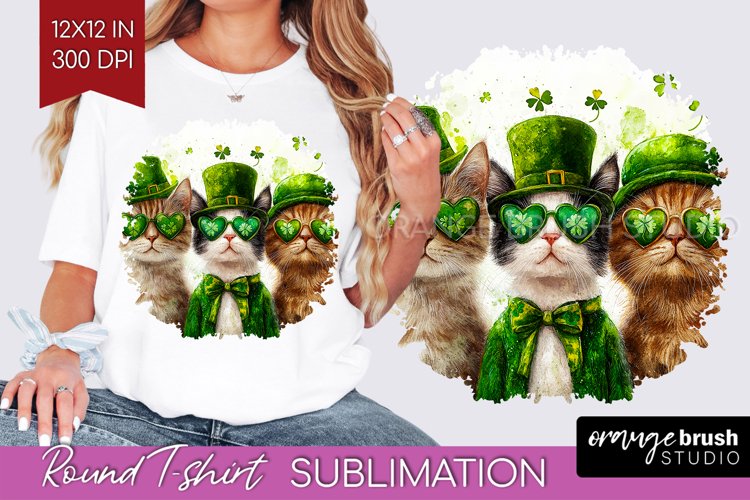 St Patrick's Day PNG Image 22
