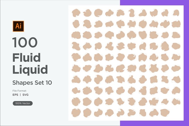 Shapes Clipart Image 9