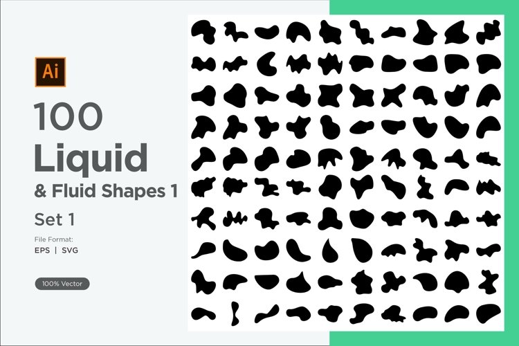 Shapes Clipart Image 21