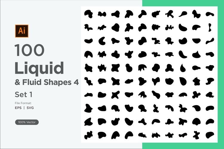 Shapes Clipart Image 18