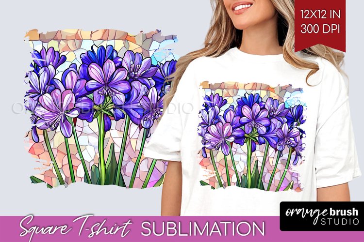 Floral Background Png Image 13