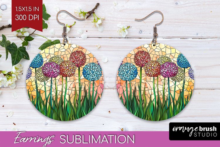 Earrings Png Image 18