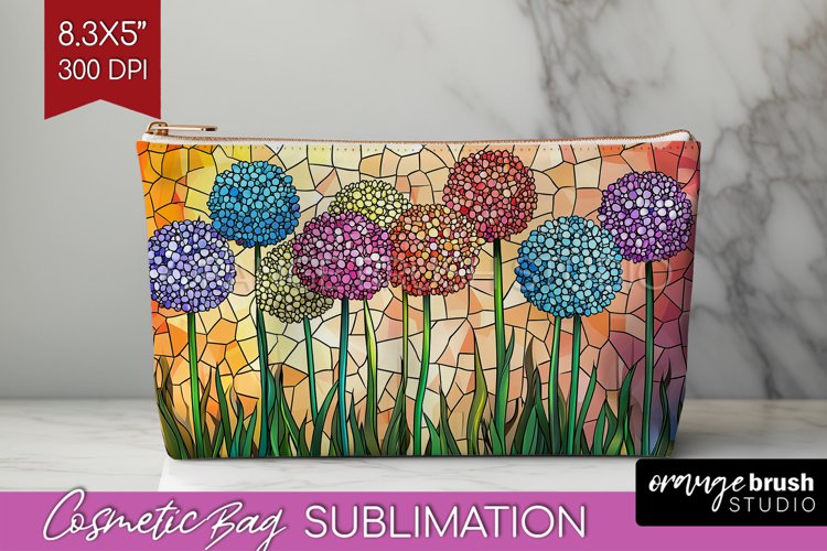 Stained Glass Png Image 13