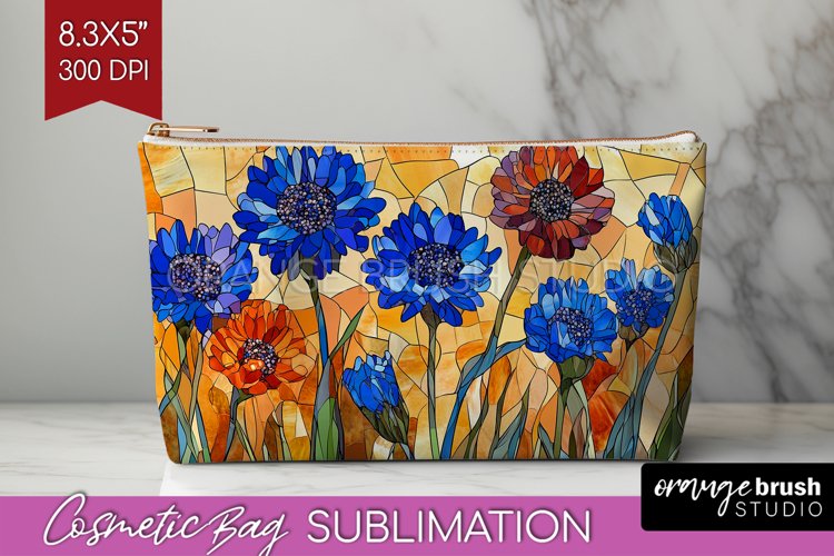 Stained Glass Png Image 11