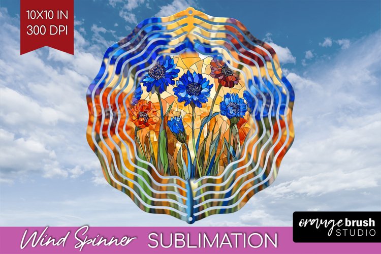 Stained Glass Png Image 14