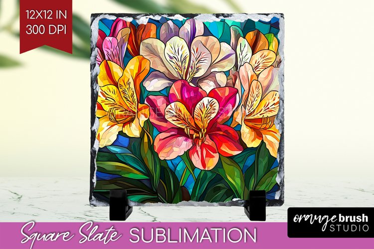 Stained Glass Png Image 16