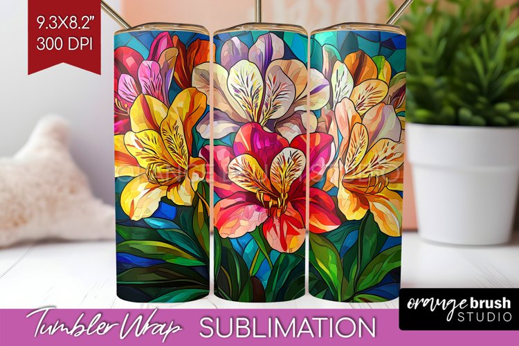 Stained Glass Png Image 12