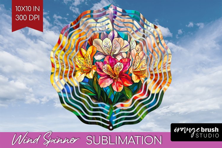Stained Glass Png Image 13
