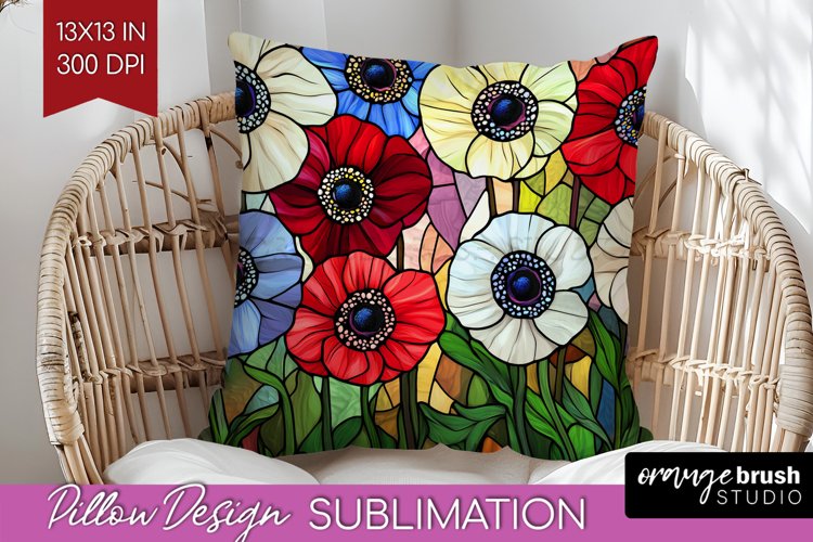 Stained Glass Png Image 15