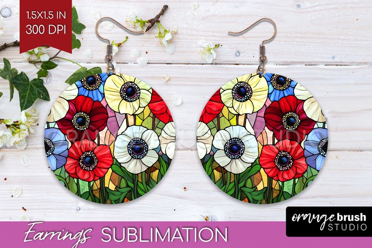 Earrings Png Image 14