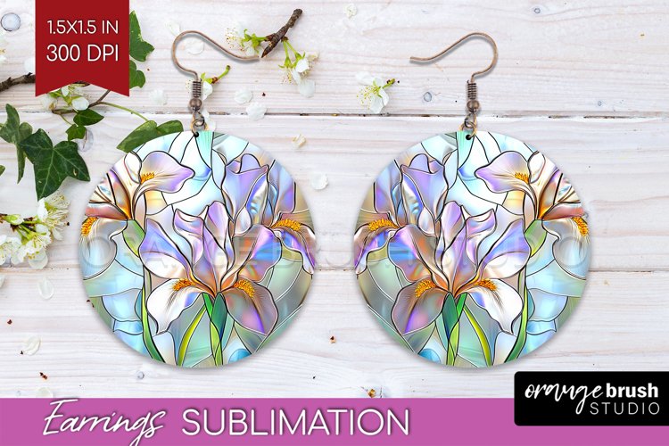 Earrings Png Image 20