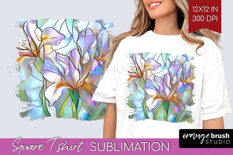 Glass Background Image 8