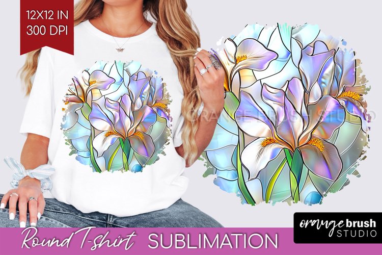 Glass Background Image 4