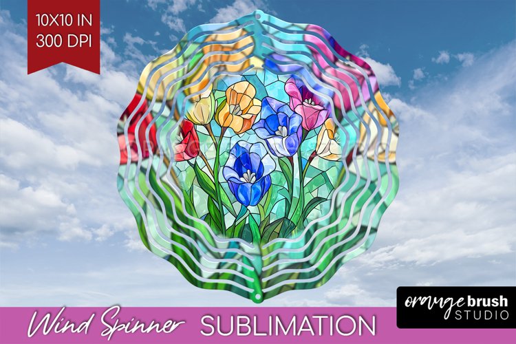 Stained Glass Png Image 8