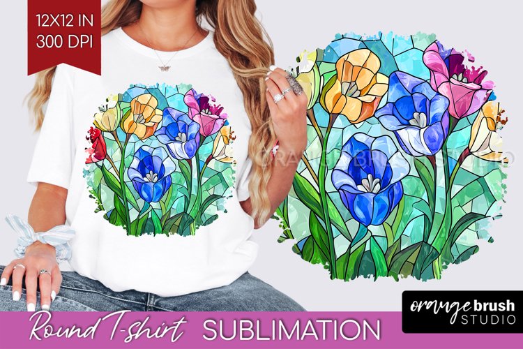 Floral Background Png Image 24