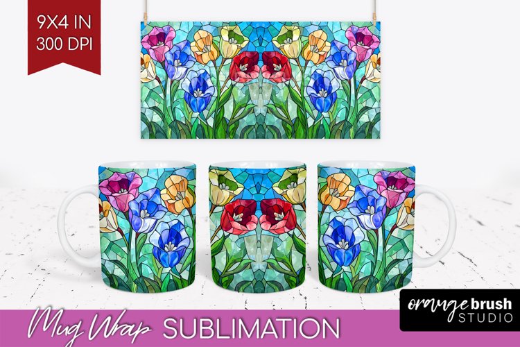 Stained Glass Png Image 17