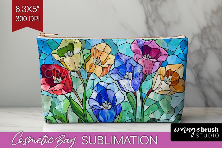 Stained Glass Png Image 5