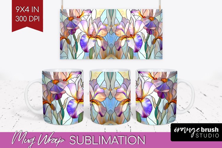 Stained Glass Png Image 23