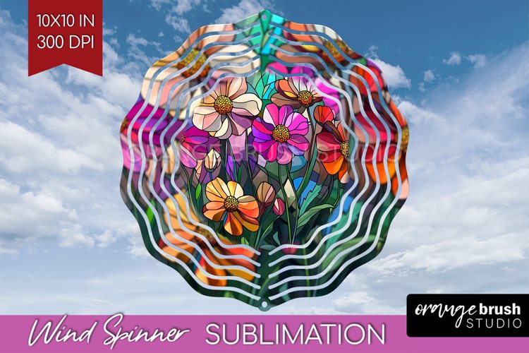Stained Glass Png Image 5