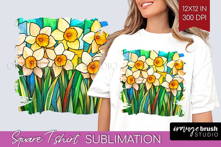 Floral Background Png Image 24