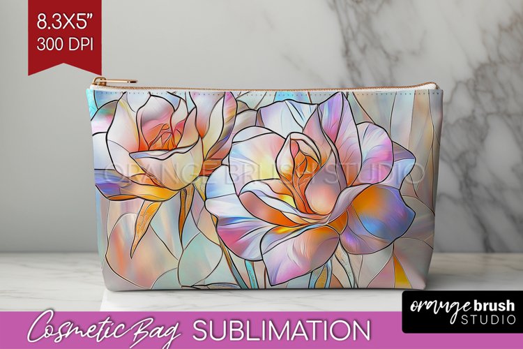 Stained Glass Png Image 16
