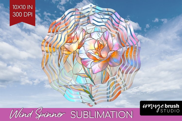 Stained Glass Png Image 19