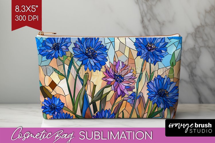 Stained Glass Png Image 23