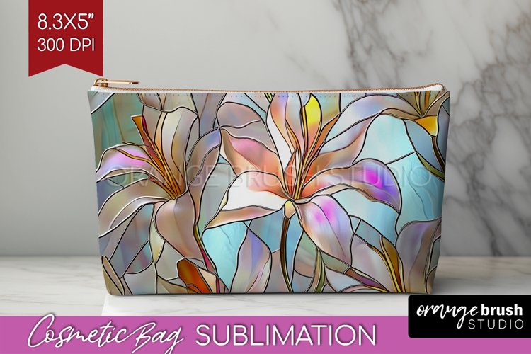 Stained Glass Png Image 15