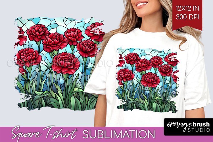 Floral Background Png Image 20