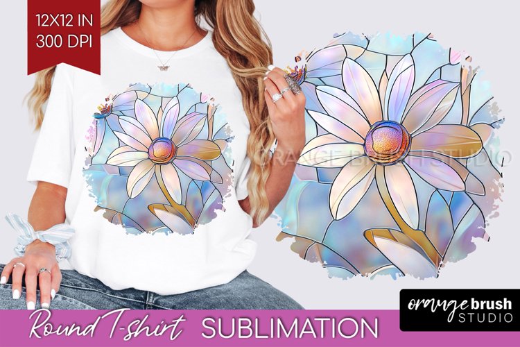 Glass Background Image 18