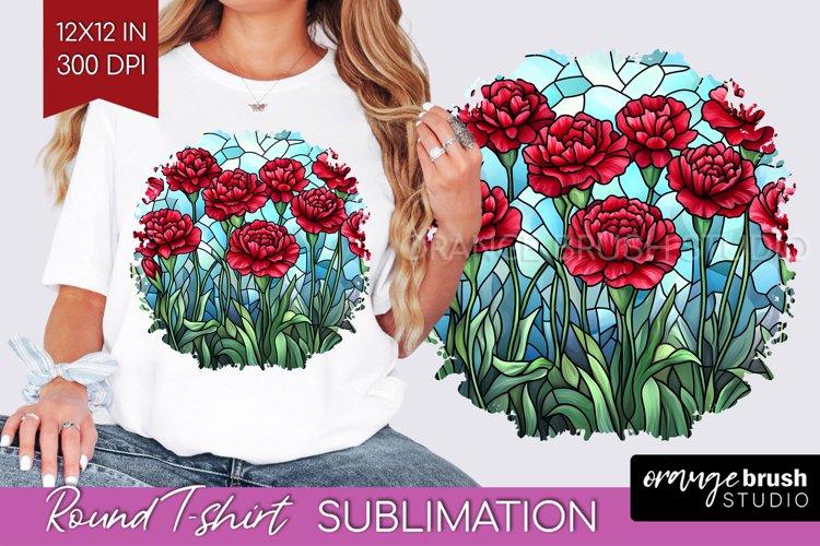 Floral Background Png Image 16