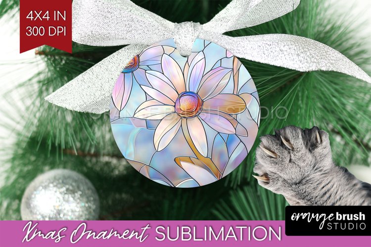 Christmas Ornament Clipart
