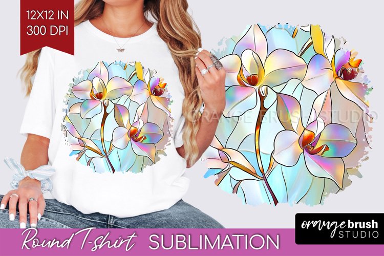 Glass Background Image 17