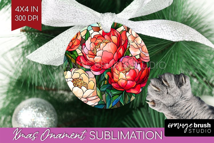 Ornament Png Image 9