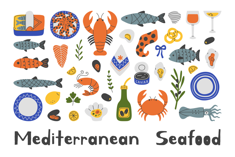 Fish Png Image 3