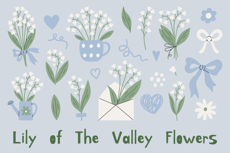 Flower Clipart Png Image 12