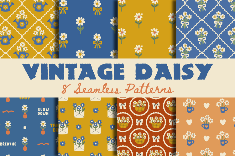 Summer Digital Paper Image 20