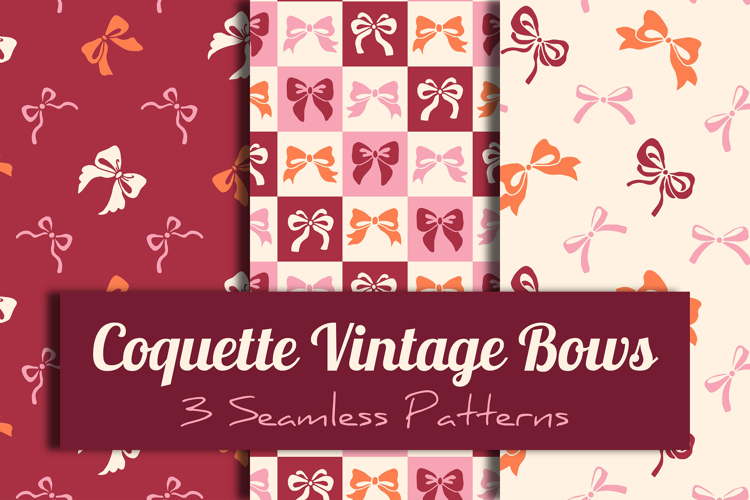 Bows Clipart