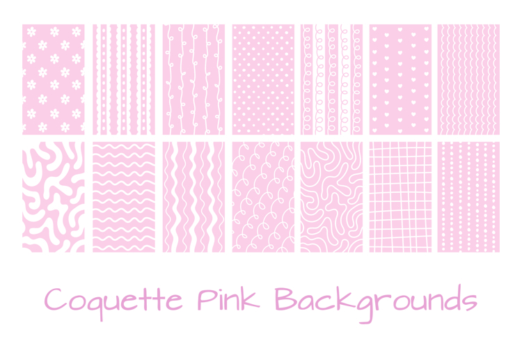 Cute Pink Wallpaper Image 5
