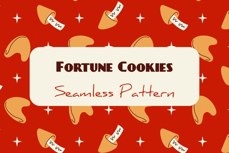 Fortune Cookie Clipart