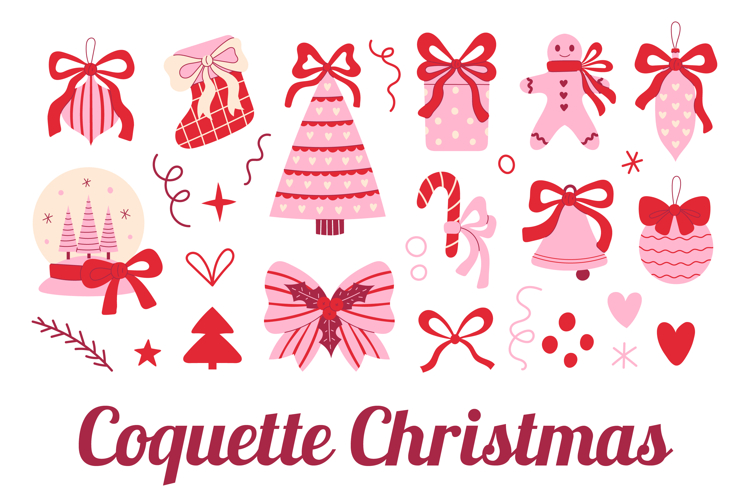 Christmas Illustrations